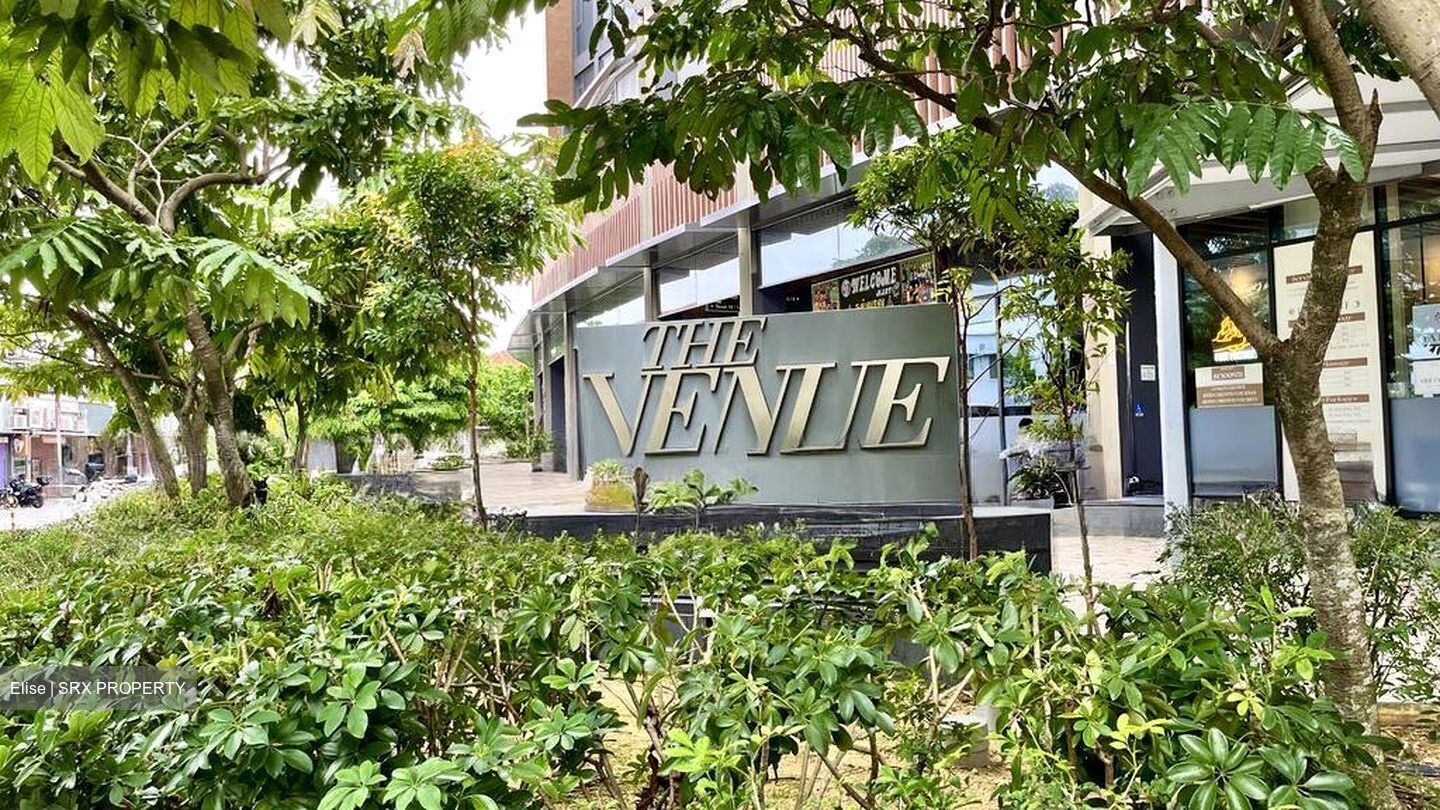 The Venue Shoppes (D13), Shop House #521273861